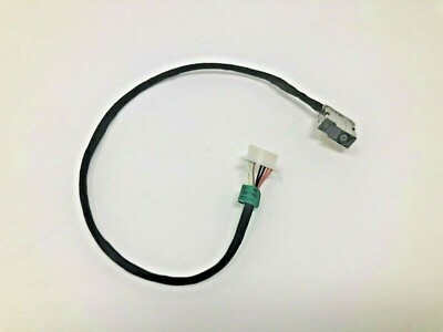 Connecteur Jack D'Alimentation Pour HP Pavilion 15-B - Marque KINPOWER - Réf. DCHP056 - Neuf