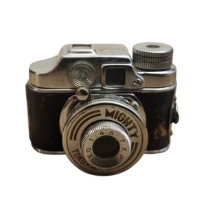 Made In Occupied Japan Camera | eBay