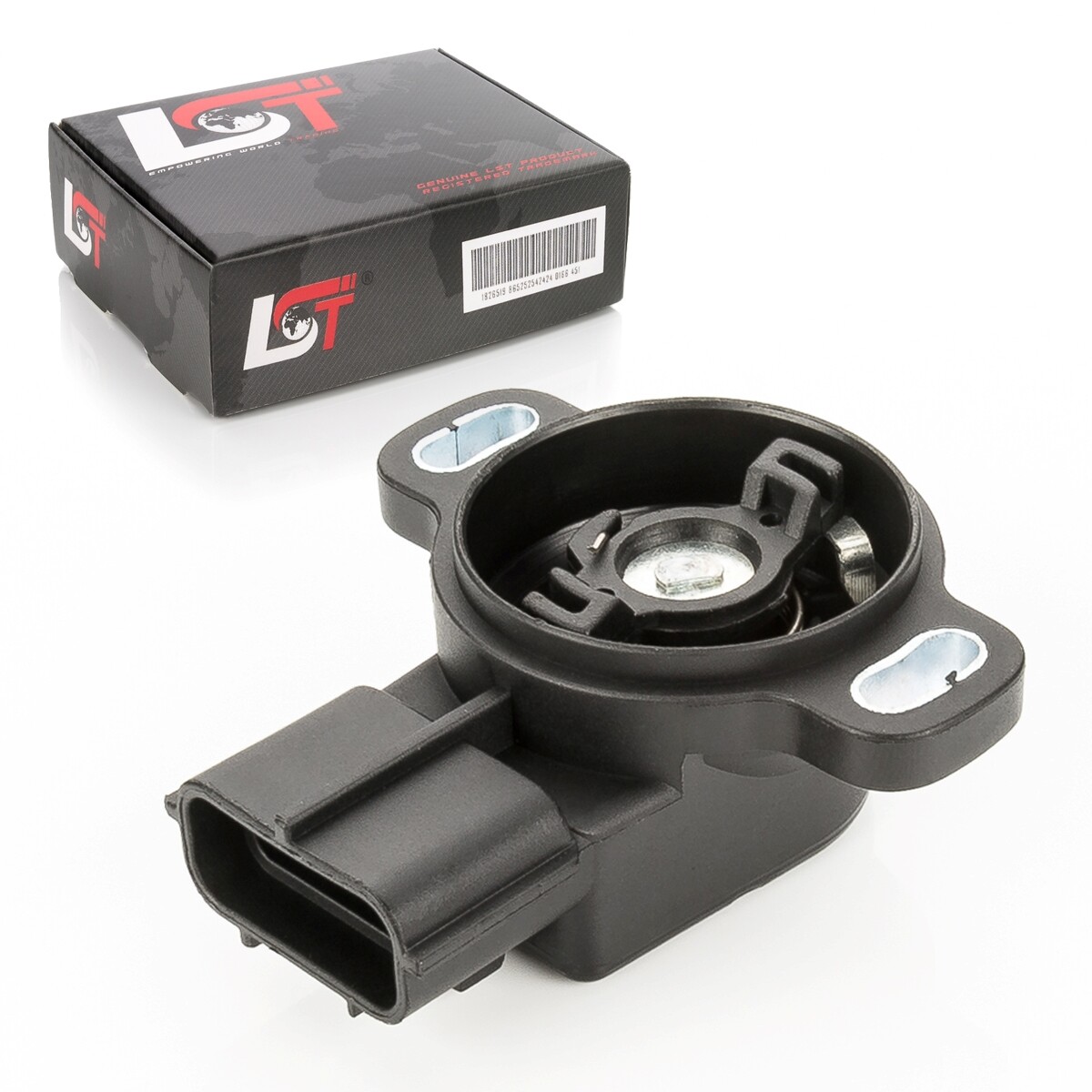 Potentiometer Throttle Position Sensor Position for KIA SEPHIA II FA 1.8 16V