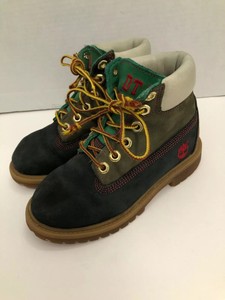 custom timberlands ebay