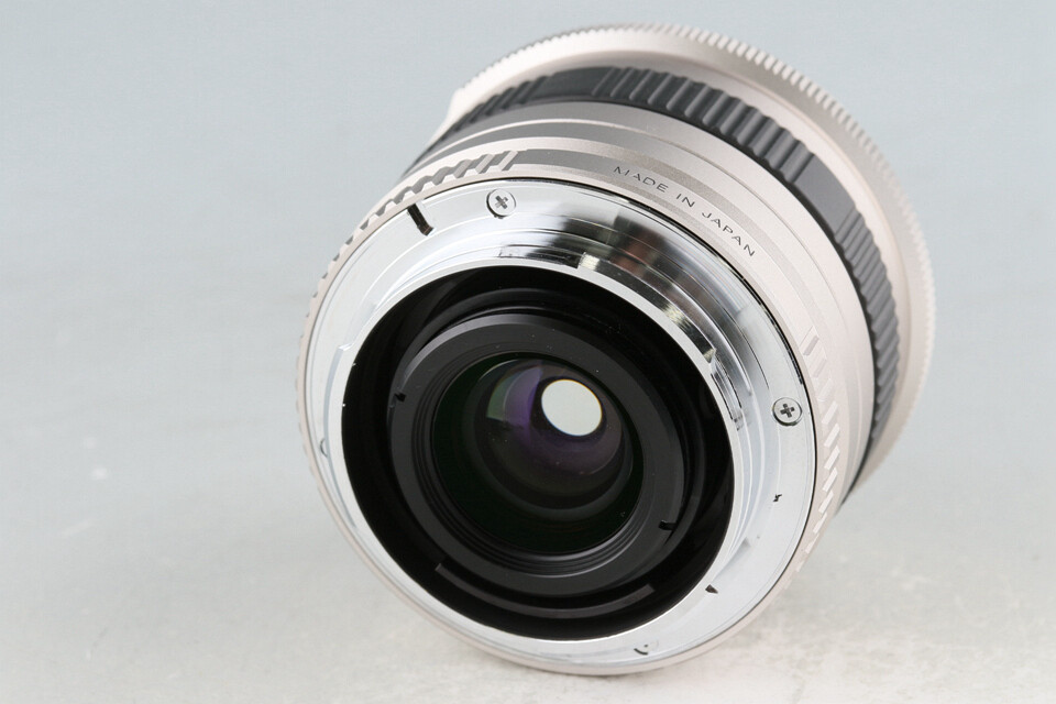 レンズ(ズーム) FUJIFILM SUPER EBC FUJINON TX30mm F5.6 FUJINON GF30mm F5.6 Tilt / Swing Lens – Capture Integration