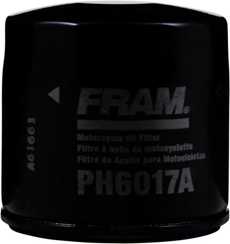 Engine Oil Filter Fram PH6017A