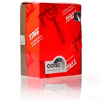 TRW GDB3163 BremsbeläGe BremsklöTze Vorne FüR Toyota Avensis T22 1.6 2.0 Vvti