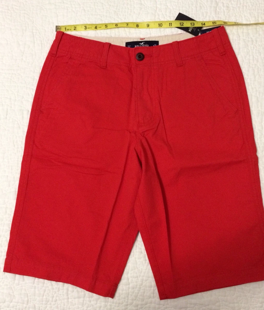 Hollister longboard shorts sale