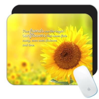Funny Quote Gaming Round Mouse Pad Custom Chaos Coordinator Quotes Vintage Co