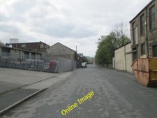 Photo 12x8 Entrance driveway to Dovecote House Dell Quay Also a bridge ove c2010
