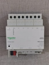SCHNEIDER ELECTRIC MTN682191 RG-K/x4 ANALOG INPUT