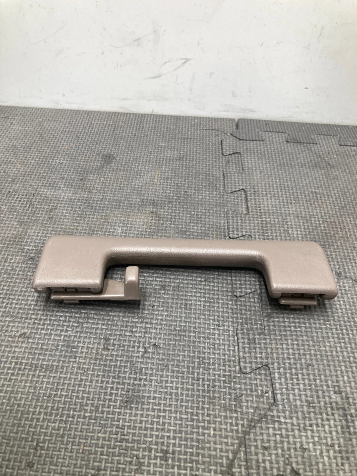 92-2000 Lexus SC400 conductor trasero izquierdo interior techo agarre mango OEM Foto 3 de 4