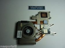 Fan  Heatsink / Fan HP Pavilion DV5-1000 Series P/N:493001-001