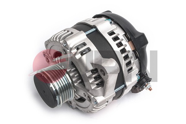 JPN Lichtmaschine Generator 130A 14V FüR Toyota Avensis Station Wagon Corolla-image