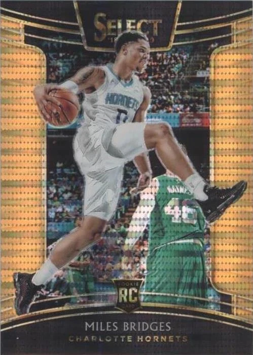 Neon Orange Pulsar Prizm