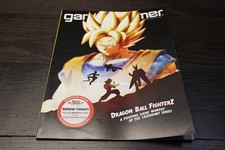 Game Informer #295 (Nov 2017) Dragon Ball Fighter Z Very Good Condition!!