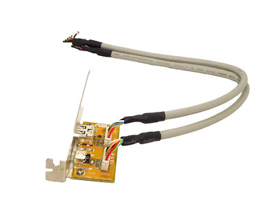 ASUS FIREWIRE 1394 CONNECTOR  #GK10111