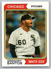 2023 Topps Heritage High Numbers You Pick 501-720 NrMT