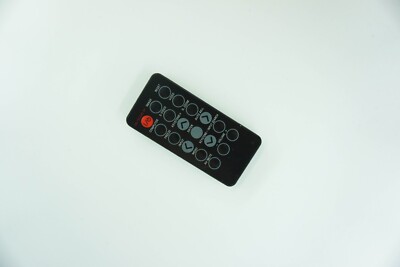 Remote Control For Sanyo PDG-DSU30 CH458CS01G00 DLP Projector