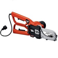 Black And Decker Lp1000 Alligator Lopper 4.5 Amp Electric Chain Saw , New, Free on sale Black And Decker Lp1000 Alligator Lopper 4.5 Amp Electric Chain Saw , New, Free on sale