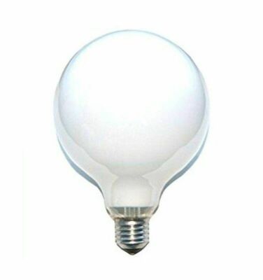 Bombilla LED Vintage Globo Con Filamento 6W E27 8cm