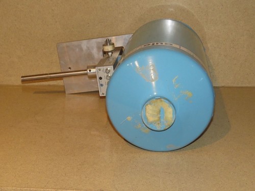 Nucleare Semiconduttore W/ 10650/504 Autotrace Liquido Azoto Unità - Foto 3 di 4
