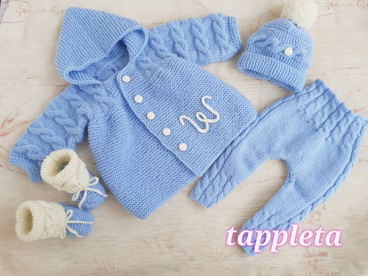 sky blue baby boy outfit baby boy coming home outfit monogrammed newborn boy