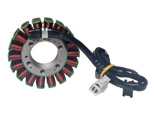 Estator De Motor Alternador Para DUCATI MONSTER 696/796/1100 (2008-2013) - Imagen 2 de 7