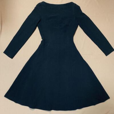 PRADA italy製 back open design dress Prada Italy Back Open Design Dress | eBay