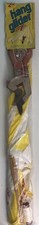 Vintage KITE HI-FLIER HANG GLIDER 1970s NEW Sealed Made in USA