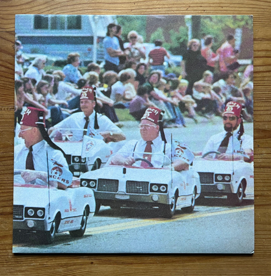 Dead Kennedys - Frankenchrist + poster | eBay