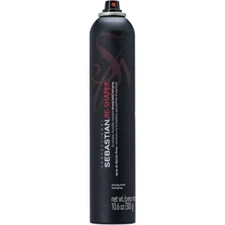 Sebastian Re-Shape Brushable Strong Hold Hairspray 10.6 Oz (dented)