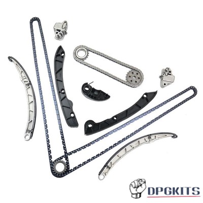 Timing Chain Set For Range Rover Sport Discovery /Jaguar 5.0 8W936268EB LR032048