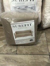 Quilted Sofa Cover Waterproof Nonslip Couch Loveseat Slipcover Pet Protector Mat