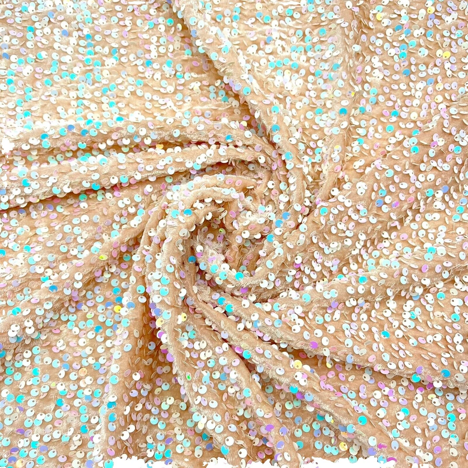 Sewing Velvet Craft Fabrics