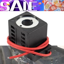Solenoid Coil Hydraulic Power Unit Lift Dump 12VDC 16W 10226-14 for Valve Stem