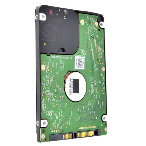 Dell 0CXKCK 500GB WD5000LPLX 7200RPM 32MB SATA III 2,5 " Pouces - Photo 3/5