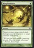 2X WING PUNCTURE 133/249 SCARS OF MIRRODIN MTG MAGIC LP X2 (yourdeckbuilder)