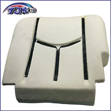 New Driver Bottom Seat Cushion Foam Pad For Chevy Silverado 2003-2007  19330710