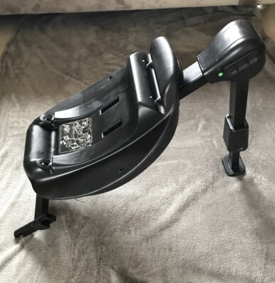 Kiddy Evoluna i-size Isofix base UK