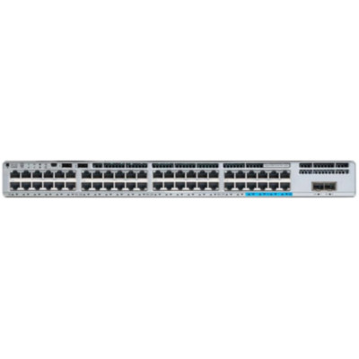 CISCO New Original Genuine Switch C9300L-48UXG-2Q-A  one-year warranty