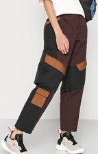 Jordan Jumpman Synthetic Fill Cargo Utility Pants DJ2730-203 120 Womens Size M
