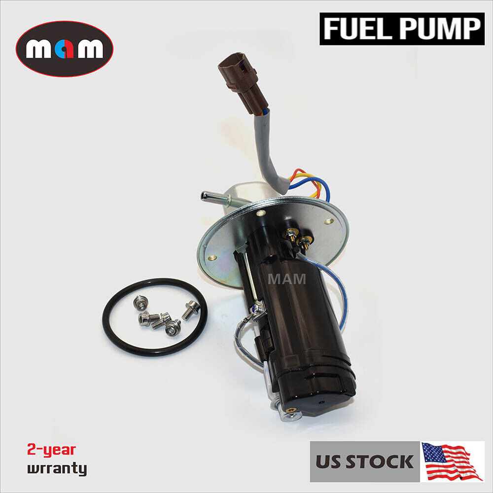 2003-2004 Kawasaki Ninja ZX6R ZX636 OTNOTR Fuel Pump Gas 2003-2004 Kawasaki Ninja ZX6R ZX636 OTNOTR Fuel Pump Gas