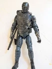 Gi Joe Elite Viper v1 2009 - Action Figure Exclusive Set Rare - Elite