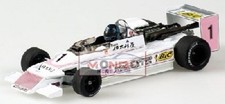 Minichamps March F2 792 N 1 Season 1979 S.nakajima 1:43 400790091