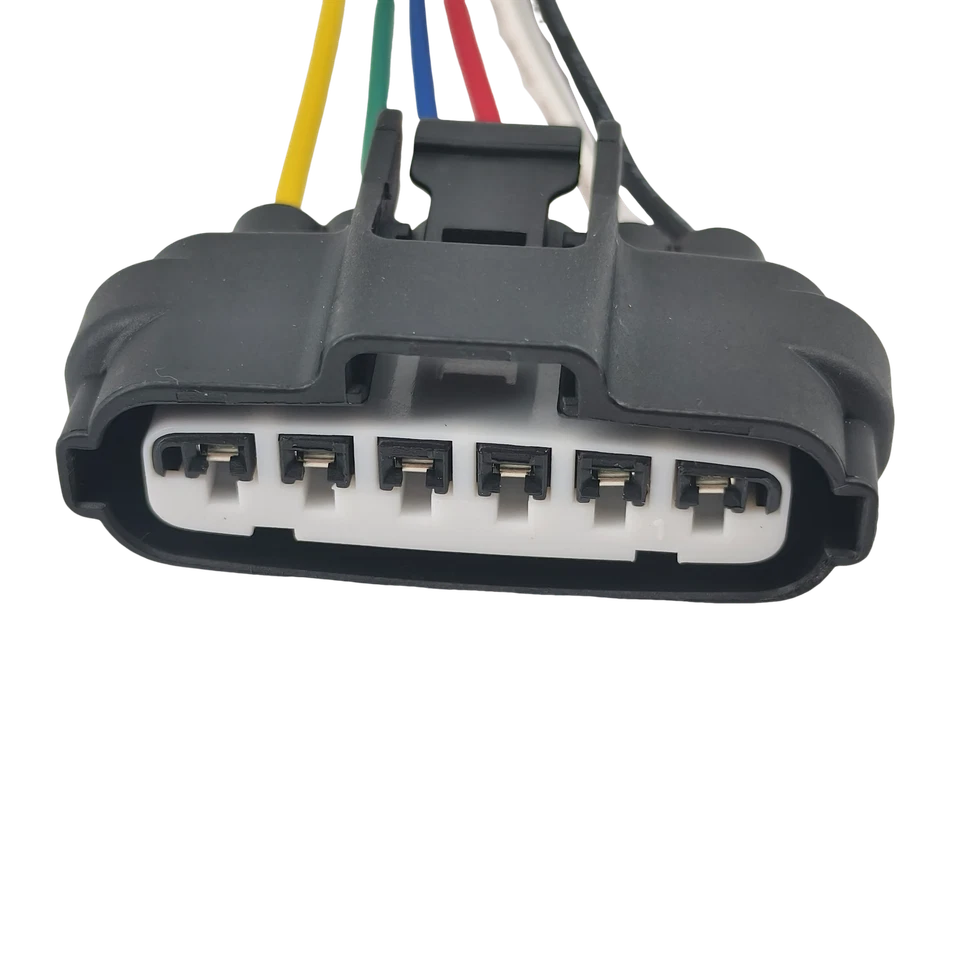 NEW Throttle Body Connector Fits Toyota 4Runner 2010 Tacoma 2005-2016 US - Изображение 3 из 4