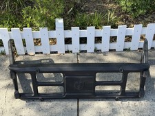 Tailgate Bed Extender 68027145ac Fits 2010-2023 Dodge Ram 1500 - Used