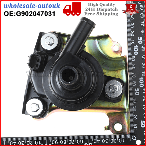 Bomba de agua de refrigeración inversor eléctrico para Toyota Prius Hybrid 2004 2005 2006-2009 - Imagen 5 de 9