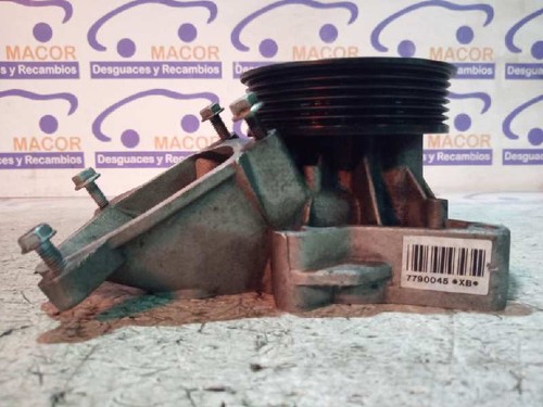 7790045 dichtung wasserpumpe BMW SERIE 5 BERLINA E60 530D 2003 95304