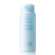 DHC Face Wash Powder, For Deep Cleansing & Hy...