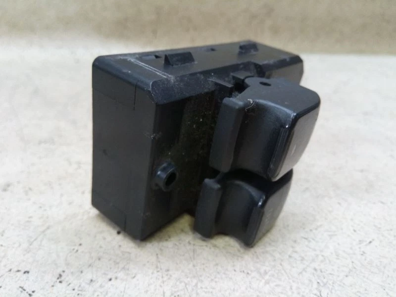 Interruptor de ventana eléctrica maestro izquierdo conductor compatible con 05-09 PONTIAC MONTANA g158-198259 Foto 2 de 4