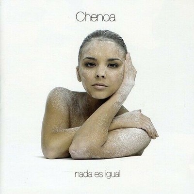Nada Es Igual CD New & Sealed