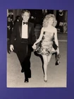 Morgan Fairchild, rare promotional press photo from 1989