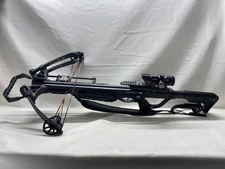 BARNETT XP 370 CROSSBOW